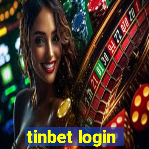 tinbet login